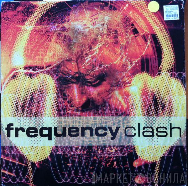 Astralasia, Somatik - Frequency Clash