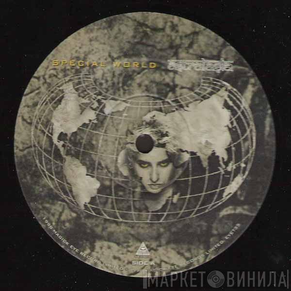 Astralasia - Special World