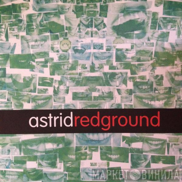 Astrid  - Redground