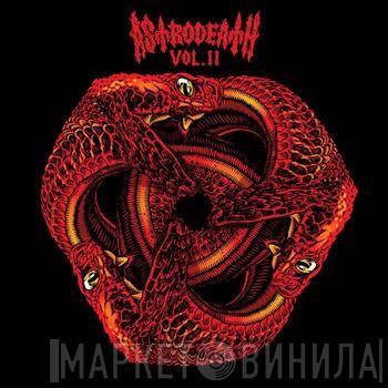 Astrodeath - Vol. II