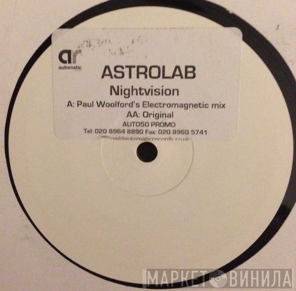Astrolab - Nightvision