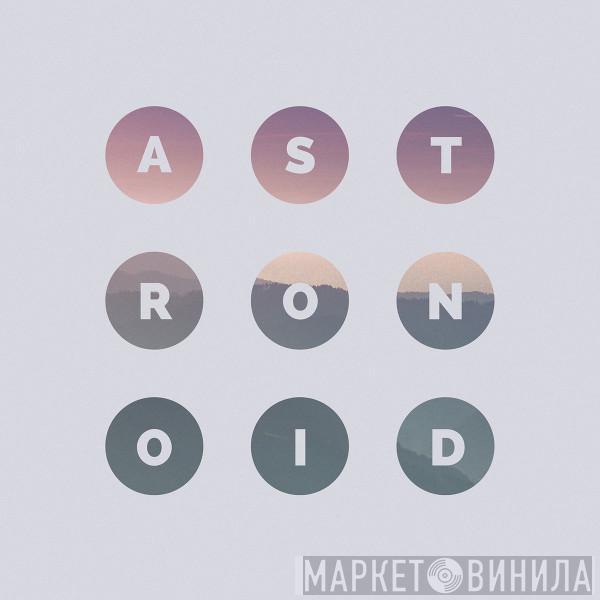 Astronoid - Astronoid