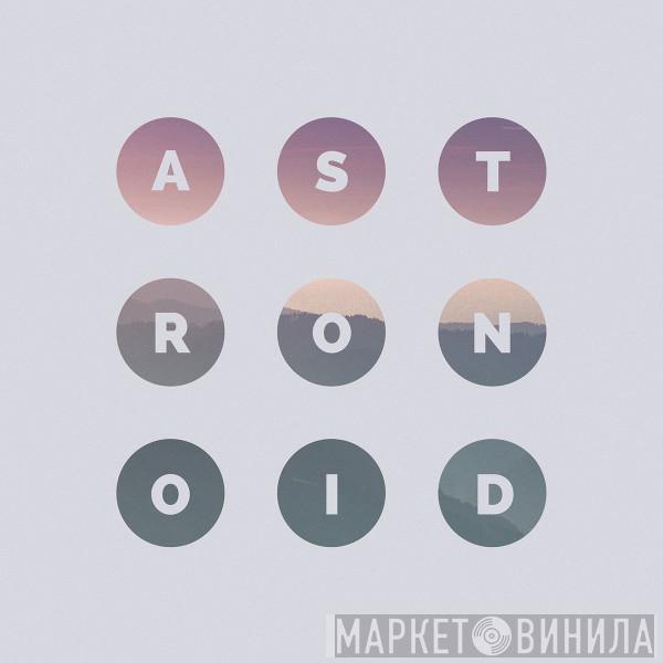 Astronoid - Astronoid