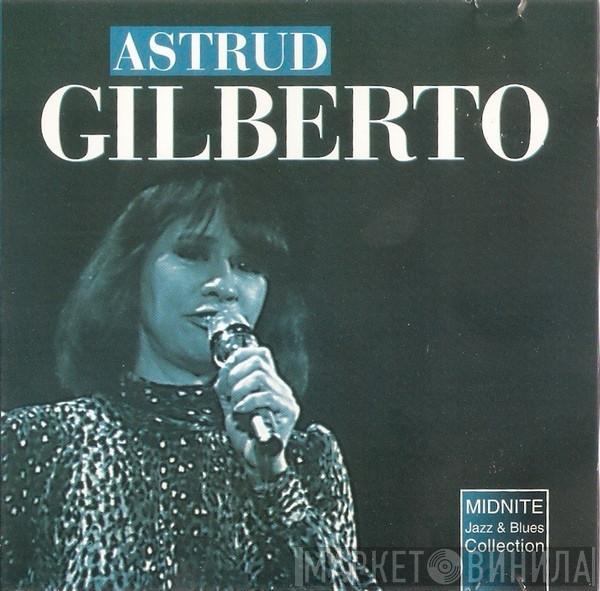 Astrud Gilberto - Astrud Gilberto