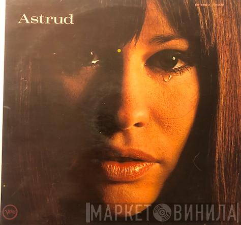  Astrud Gilberto  - Astrud