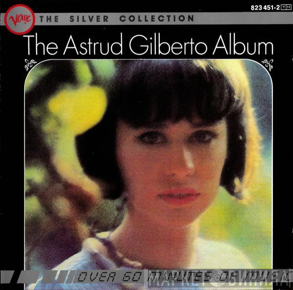 Astrud Gilberto - The Astrud Gilberto Album