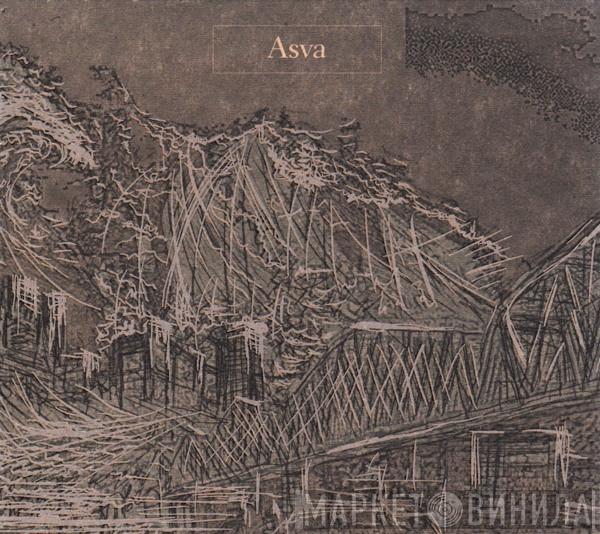 Asva - What You Don't Know Is Frontier