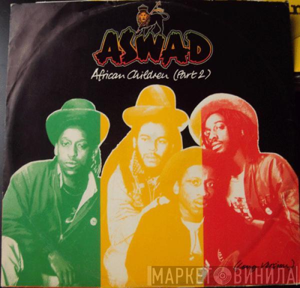 Aswad - African Children Part 2 (Extended Version)