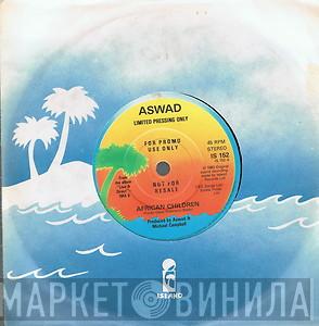 Aswad - African Children