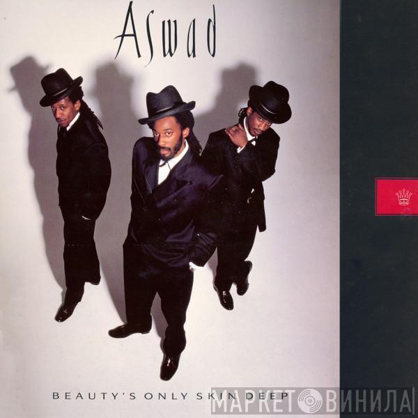 Aswad - Beauty's Only Skin Deep