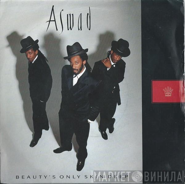 Aswad - Beauty's Only Skin Deep