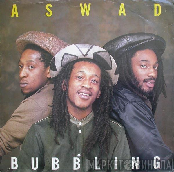 Aswad - Bubbling