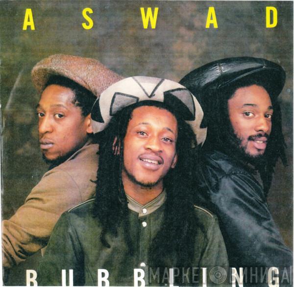 Aswad - Bubbling