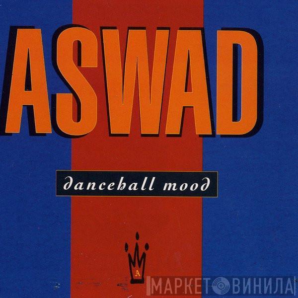  Aswad  - Dancehall Mood