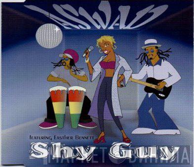 Aswad, Easther Bennett - Shy Guy