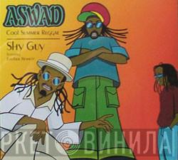Aswad, Easther Bennett - Shy Guy