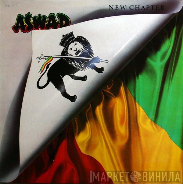 Aswad - New Chapter