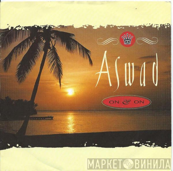 Aswad - On And On