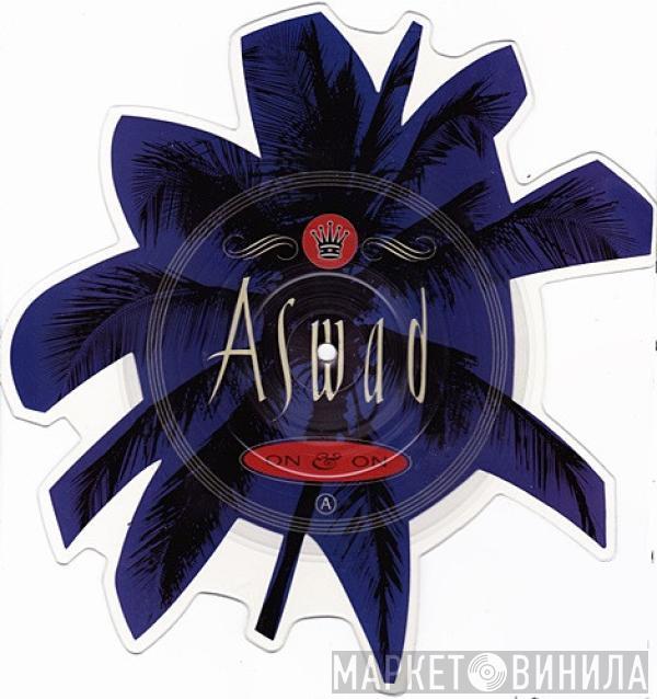 Aswad - On And On