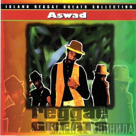 Aswad - Reggae Greats