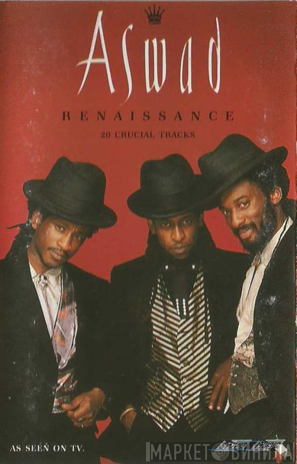 Aswad - Renaissance: 20 Crucial Tracks