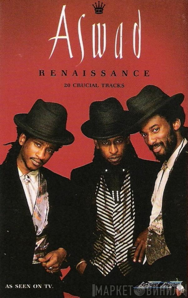 Aswad - Renaissance: 20 Crucial Tracks