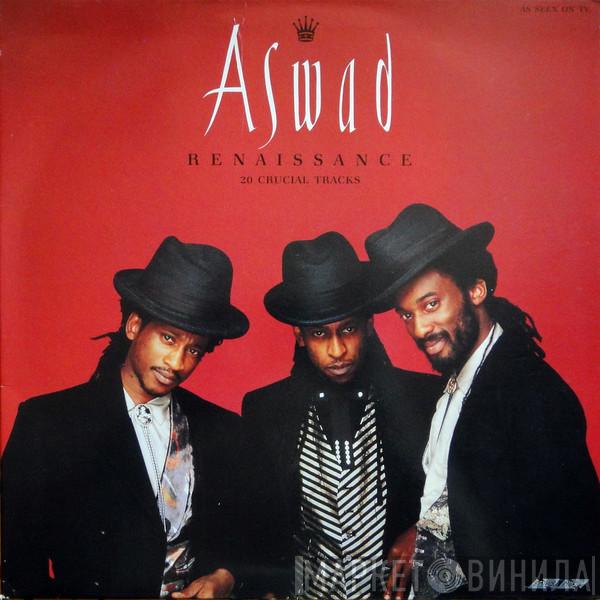 Aswad - Renaissance: 20 Crucial Tracks