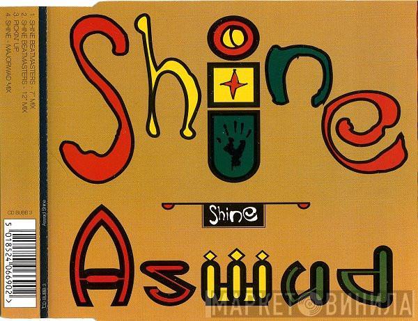  Aswad  - Shine