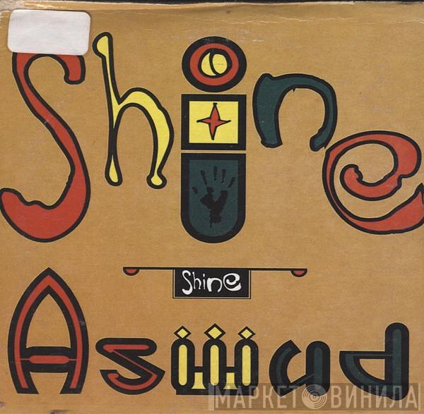  Aswad  - Shine