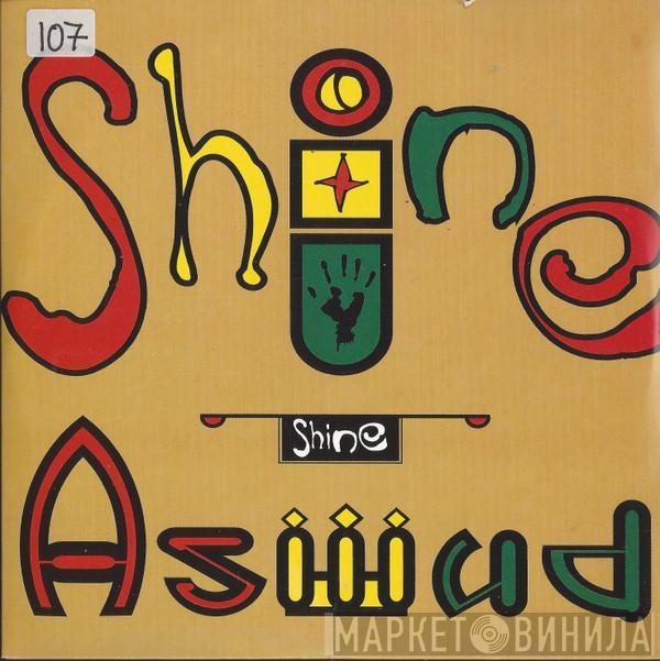  Aswad  - Shine