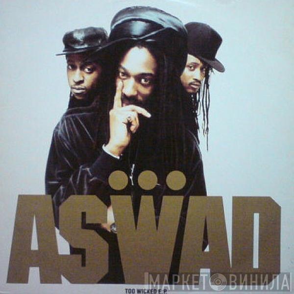  Aswad  - Too Wicked E.P.