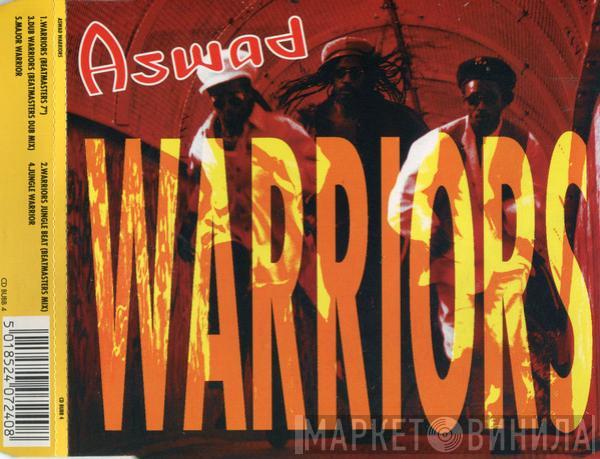 Aswad - Warriors