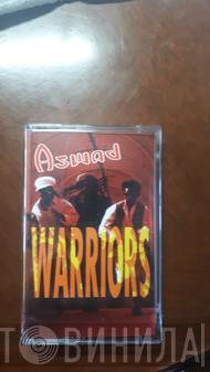 Aswad - Warriors