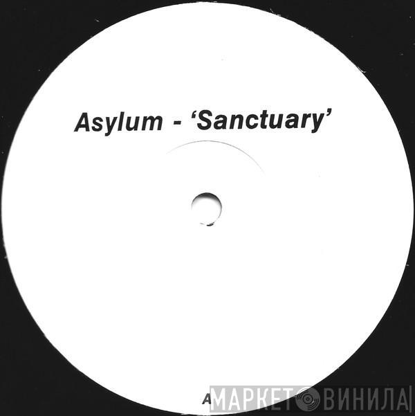 Asylum  - Sanctuary