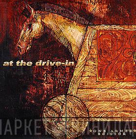 At The Drive-In - One Armed Scissor