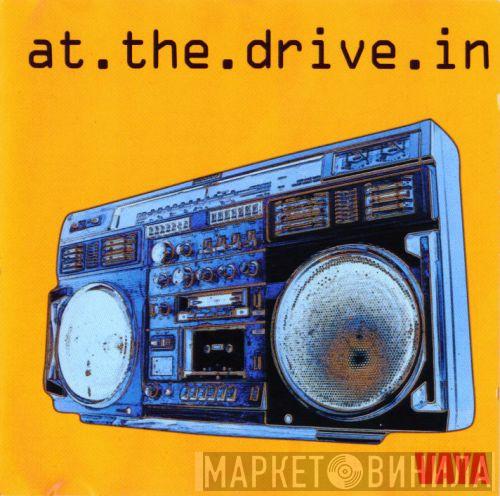 At The Drive-In - Vaya