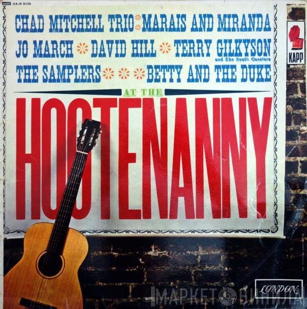  - At The Hootenanny