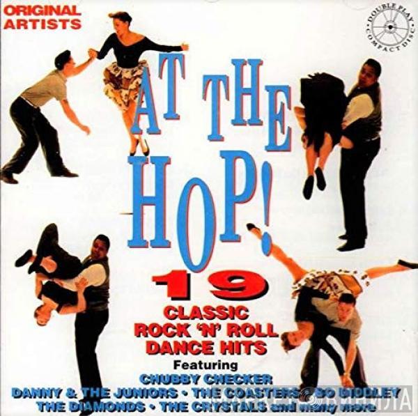  - At The Hop!