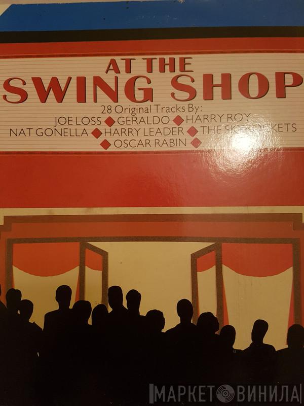  - At The Swing Shop