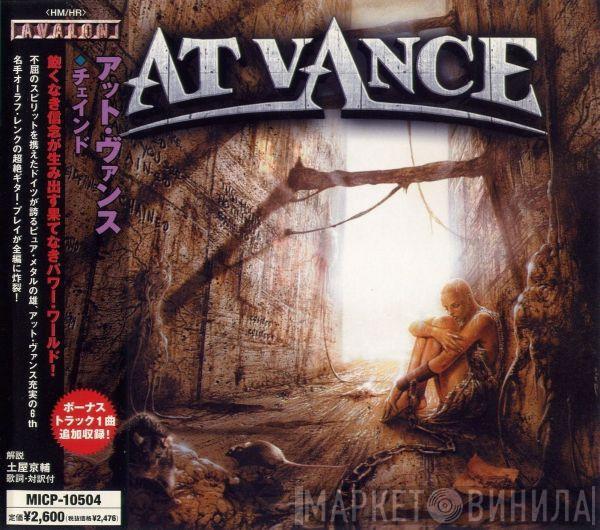 At Vance - Chained
