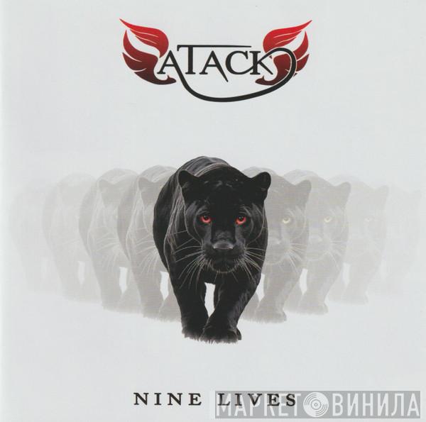 Atack - Nine Lives