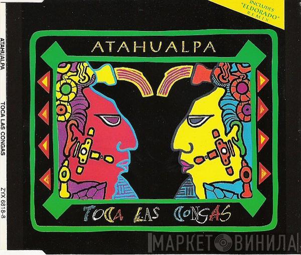  Atahualpa  - Toca Las Congas / Eldorado