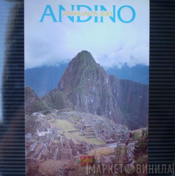 Atahualpa - Andino