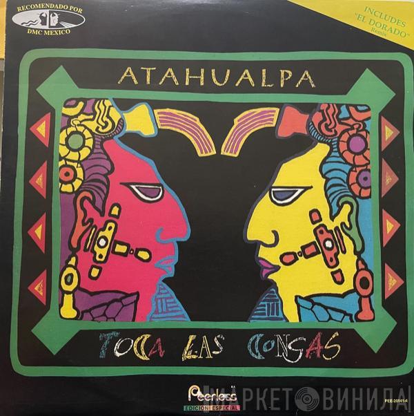  Atahualpa  - Toca Las Congas