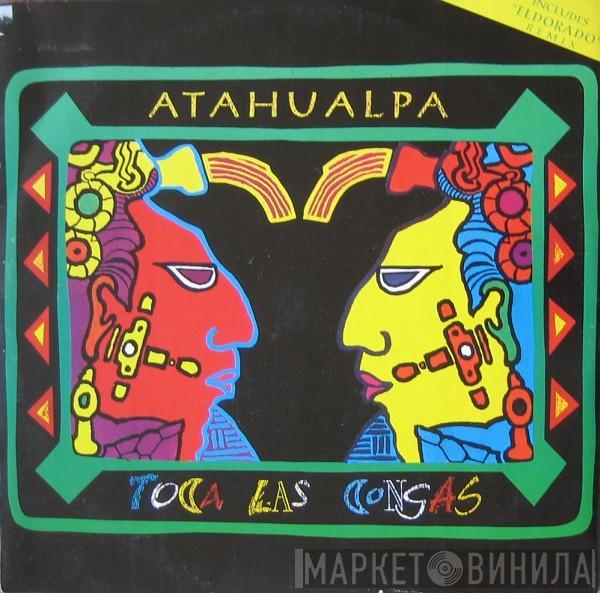  Atahualpa  - Toca Las Congas