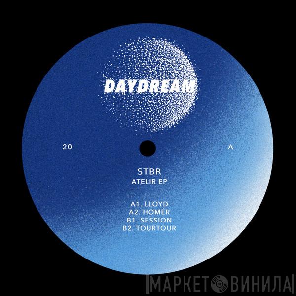  - Atelir EP
