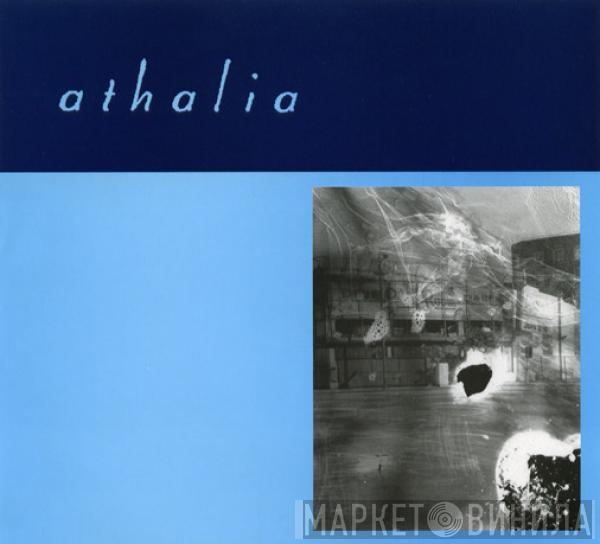 Athalia - Athalia