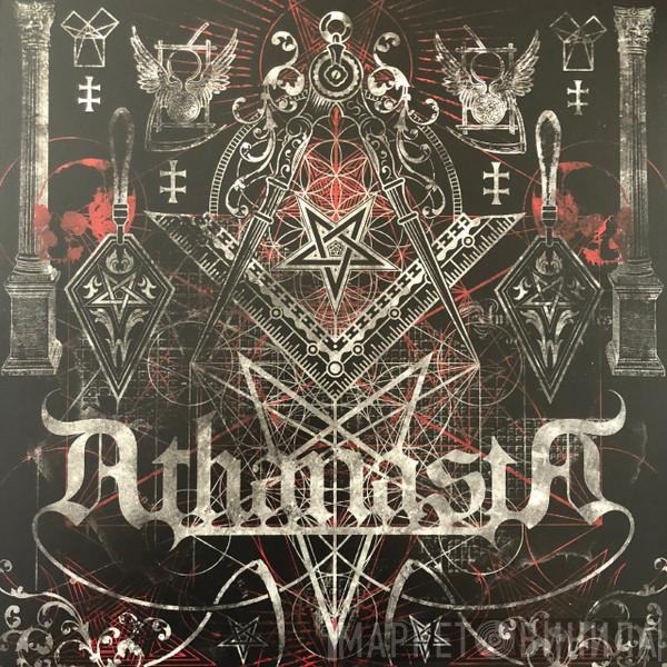 Athanasia - The Order Of The Silver Compass