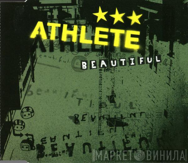 Athlete - Beautiful