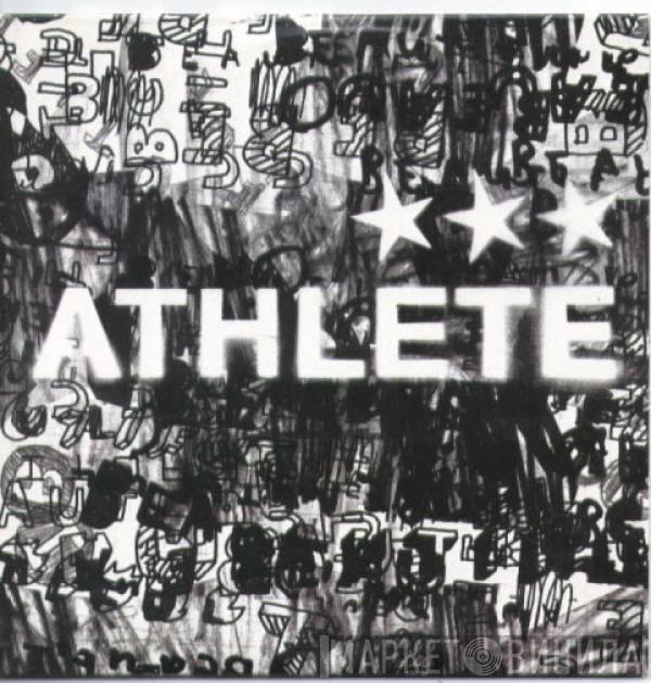 Athlete - Beautiful